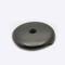 Thrifco Plumbing 1/2 Inch FIP x 1/2 Inch Comp x 3/8 Inch Comp Multi Turn Brass Angle Stop 4405593 - alternate 3